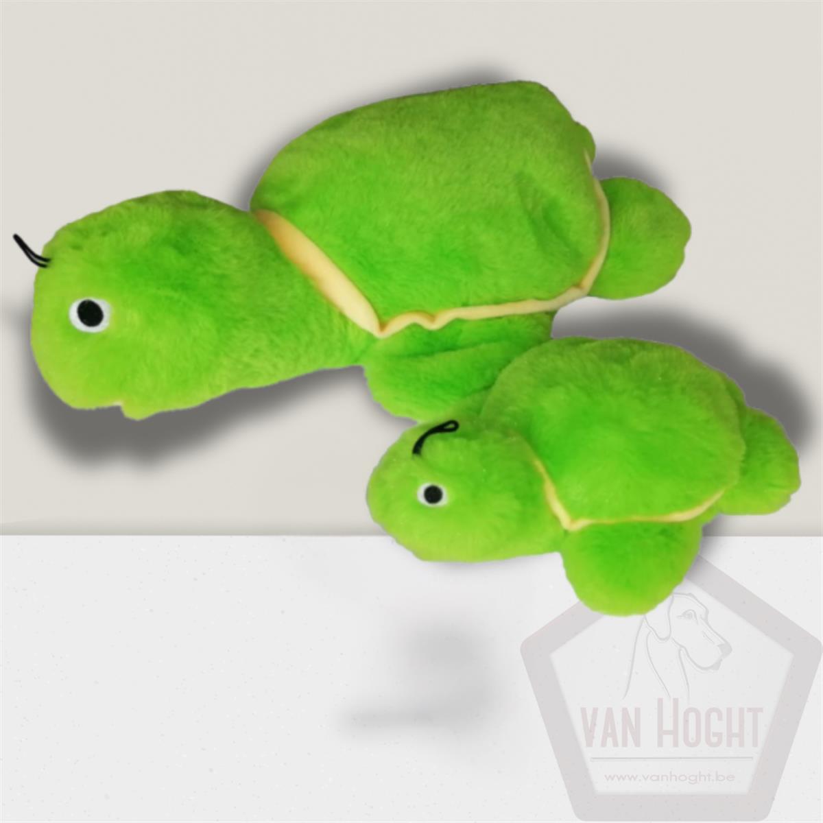 Gor Hugs Mommy schildpad 38cm